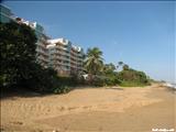 Villa Pesquera Beach  - ISABELA